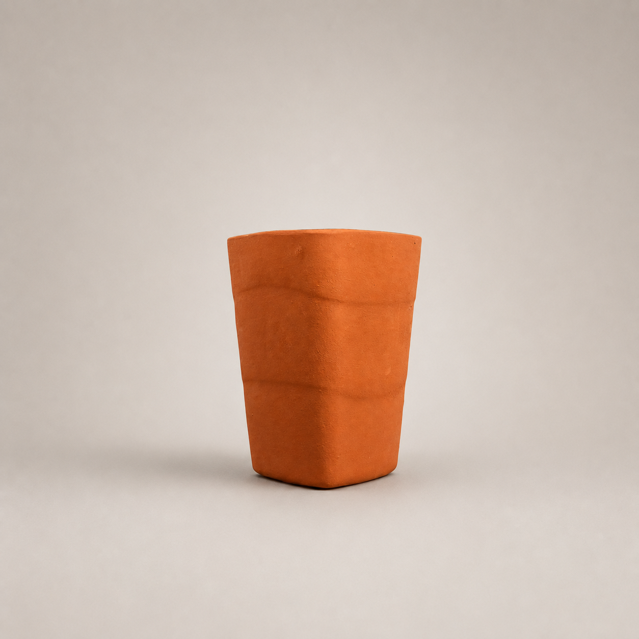 Terracotta Tumbler | Set of 6 | Small