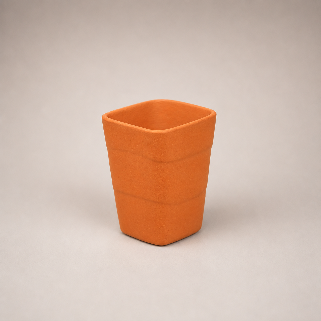 Terracotta Tumbler | Set of 6 | Small
