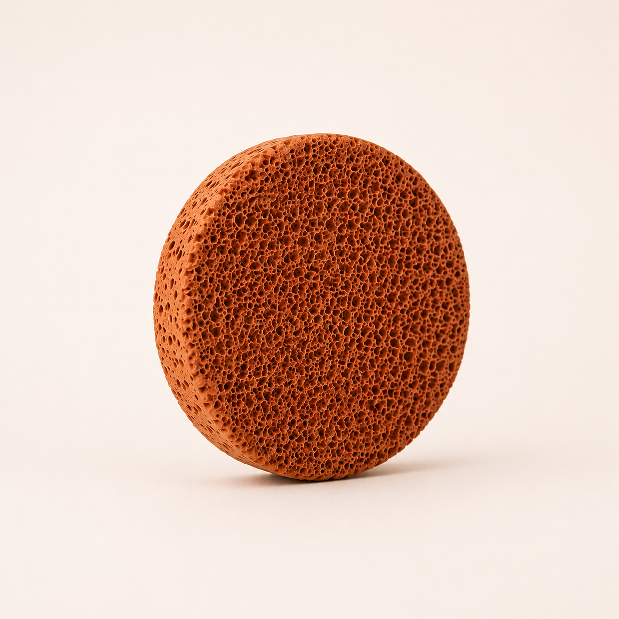 Foot Scrubber | Round | Set of 3