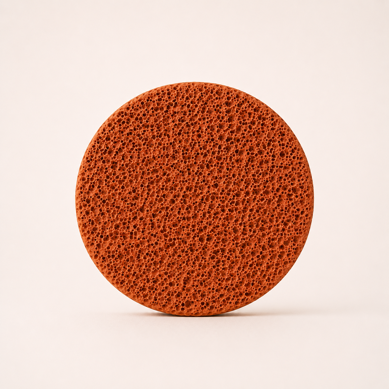 Foot Scrubber | Round | Set of 3