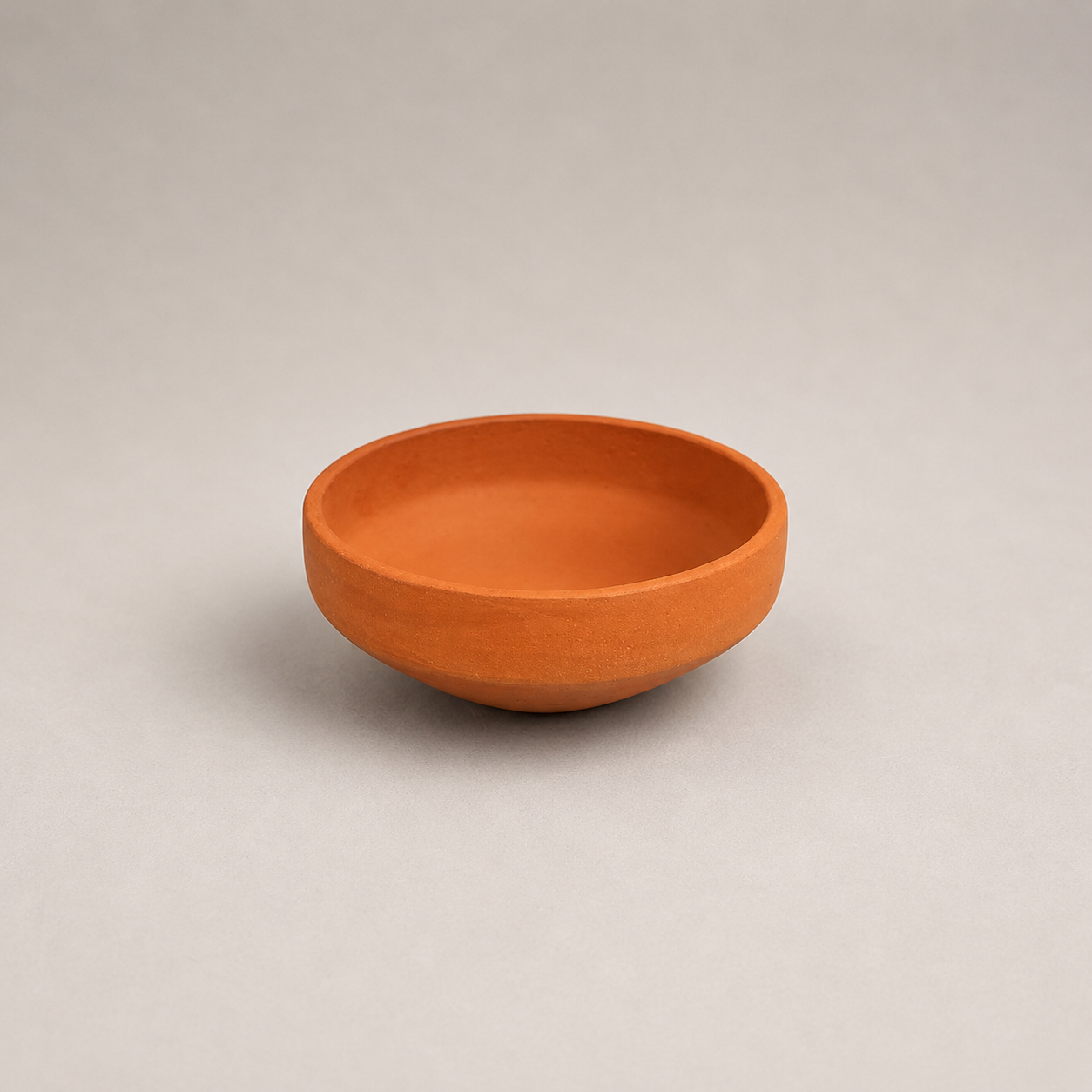 Terracotta Bowl | Set of 6