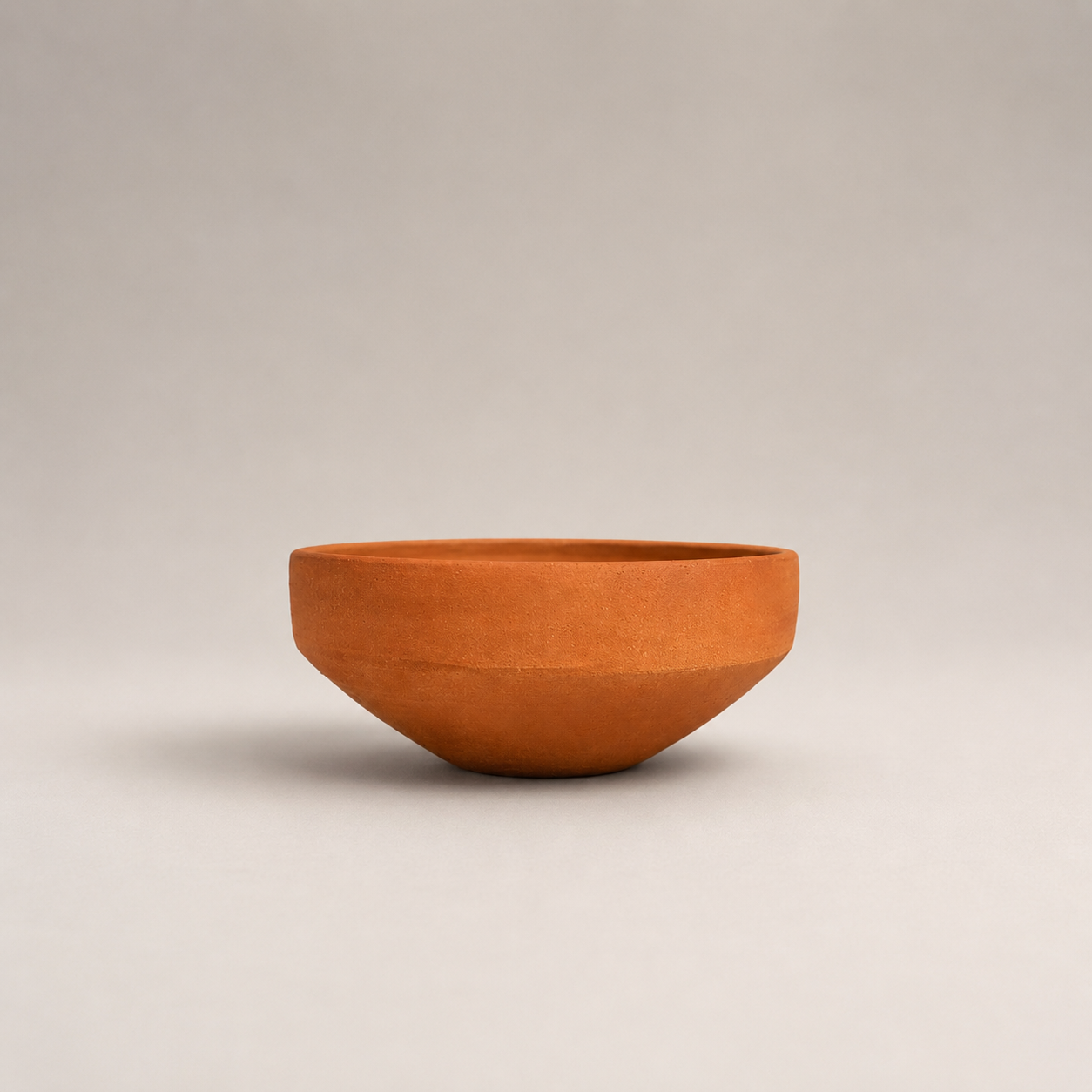 Terracotta Bowl | Set of 6
