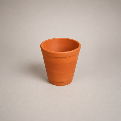 Terracotta Tumbler | Set of 6 | Small