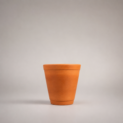 Terracotta Tumbler | Set of 6 | Small