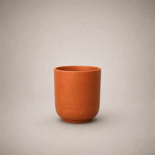 Terracotta Tumbler | Set of 6 | Large